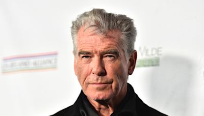 Pierce Brosnan to Lead Thriller ‘Wolfland’ With Son Sean Brosnan Directing, the Exchange Launching Film in Cannes (EXCLUSIVE)