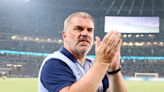 “That’s a Focus For Us” – Ange Postecoglou Responds to Solanke to Spurs Reports