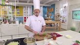 A Arguiñano "se le ha ido la olla por completo": El comentario del chef que ha censurado Antena 3 pero que está viralizándose