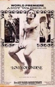 The Loves of Ondine