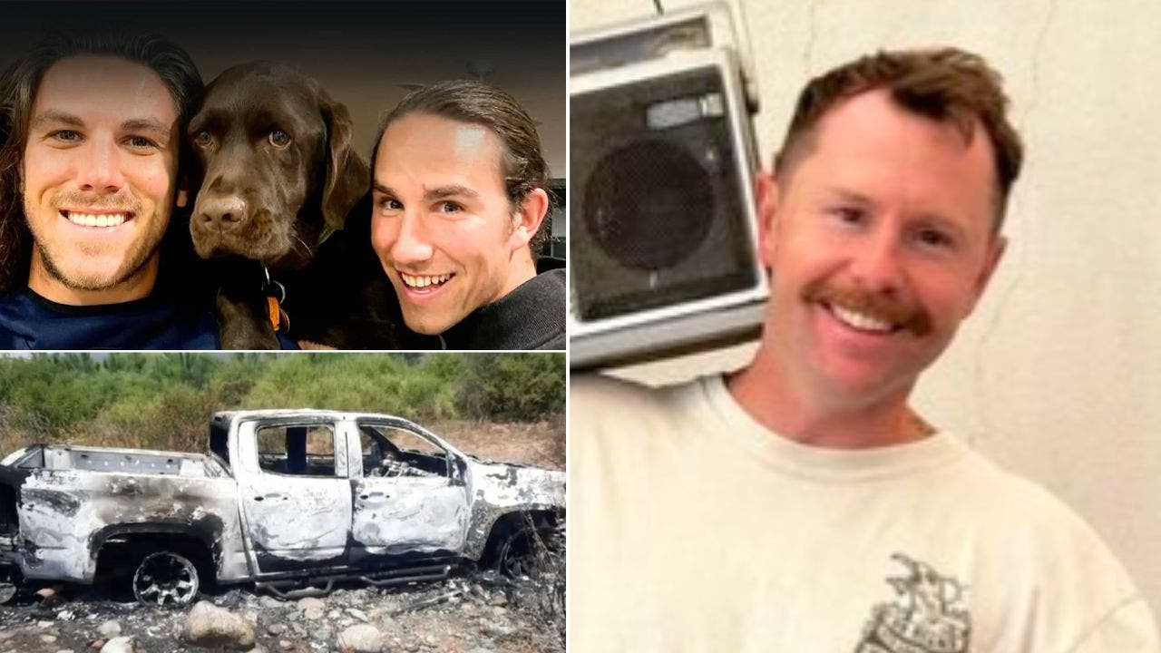 Fourth body found in search for US and Australian surfers who mysteriously vanished in Mexico