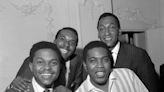 Abdul ‘Duke’ Fakir, last of the original Four Tops, dies aged 88