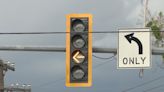 DOTD installing flashing yellow arrows for left turns at numerous intersections