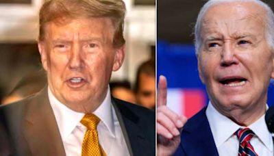 Donald Trump Wildly Suggests Joe Biden Was Ready To Kill Him In Mar-A-Lago Search