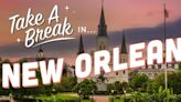 How To Take The Ultimate Vacation In New Orleans