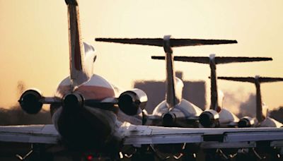 Looming Strike at Major U.S. Airport Could Disrupt Memorial Day Travel Plans