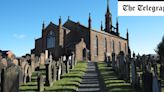 Hundred of Scottish churches up for sale as UK turns away from Christianity