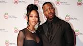 Jonathan Majors, Meagan Good Cry in Interview After His Conviction
