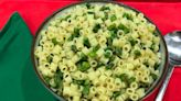 Savor a classic spring vegetable with these asparagus pasta dishes