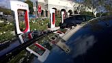 Tesla Supercharger access for other EVs is hitting some snags