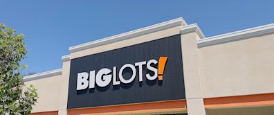 Big Lots signs sale deal with Nexus, initiating Chapter 11 process