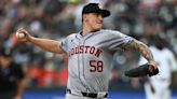 Hunter Brown Dazzles in 4-1 Win Over White Sox | SportsTalk 790 | The Sean Salisbury Show