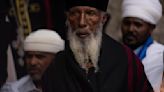 Israel Palestinians Orthodox Easter