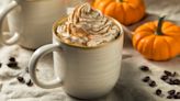 Starbucks Celebrates 20 Years Of Pumpkin Spice Lattes With Temporary Tattoos
