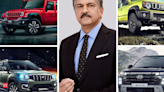 Thar Roxx vs Jimny vs Creta vs Scorpio N: What does Anand Mahindra think about these SUV comparisons