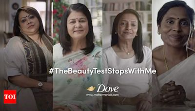 From Matrimonials to Mothermonials: Dove is changing the dialogue around marriage biodatas and ads in this special campaign - Times of India