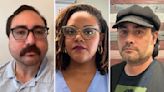 When Trump attacks Harris’ racial identity, these Americans say it’s personal