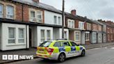 South Belfast: Two arrested in inquiry into sudden death