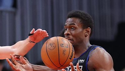 Proposed NBA Trade Has Knicks Landing a New $19 Million Starter