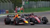 Formula One overhauls sprint format ahead of Azerbaijan Grand Prix