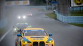 Saturday recap from Sahlen's Six Hours of The Glen weekend