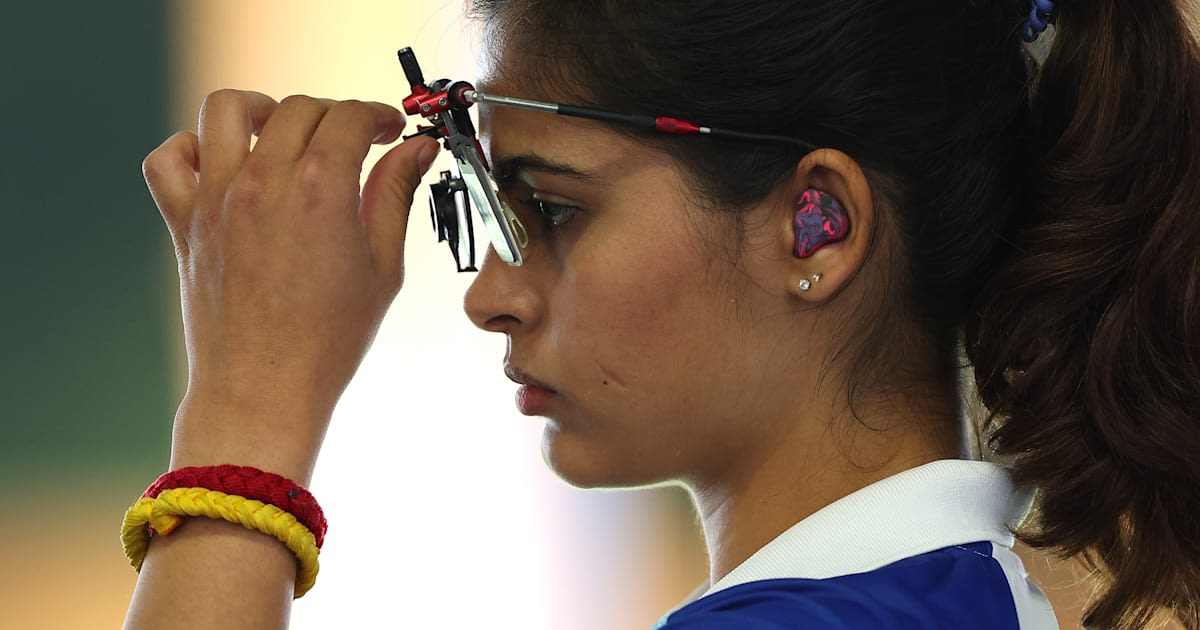 Paris 2024 Olympics India schedule, August 3, Saturday: Manu Bhaker shoots for record medal, Deepika Kumari in action