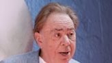 Andrew Lloyd Webber recalls final moments with his son Nick in emotional essay