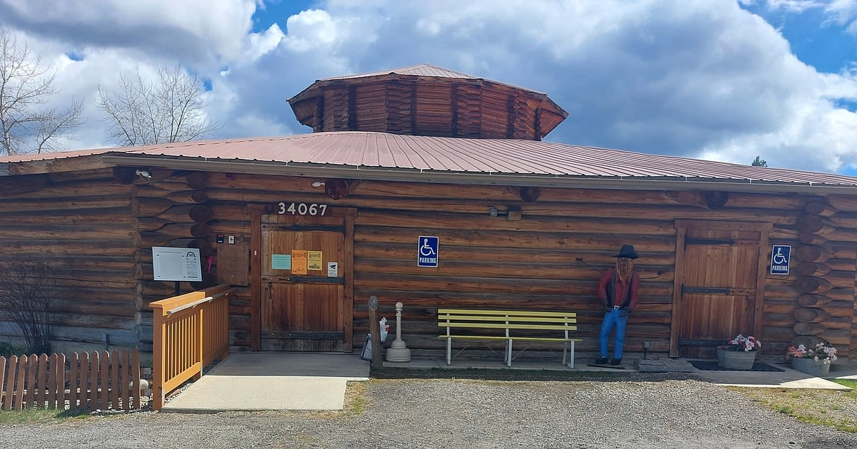 Heritage Museum holds opening day festivities Saturday