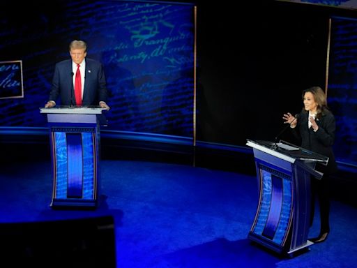 Opinion - Presidential debates must be rescued from TV news media