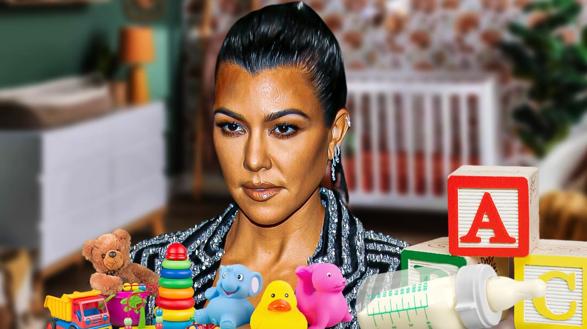 Kourtney Kardashian reveals fetal surgery details on 'The Kardashians' season 5 opener