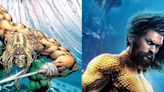 Se revelan detalles de la adaptación de Aquaman de Jeff Nichols