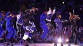 ‘Atlanta won the Super Bowl;’ Usher honors hometown with halftime performance