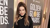 Lisa Marie Presley Hospitalized After Suspected Cardiac Arrest