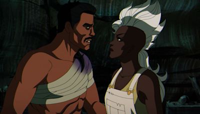 X-Men ‘97’s Directors Shared With Us Why They Wish Storm And Forge’s ‘Lifedeath’ Storyline Could Have Been Longer In...