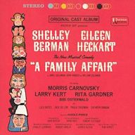 Family Affair [Original Cast]