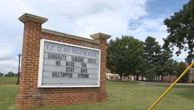 High school students arrested for trespassing in Lynchburg