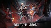 Battlefield 2042 Patch Notes Explain How the Dead Space Event Works