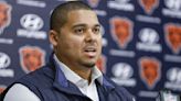 Bears' Ryan Poles categorizes 10 players they drafted as 'grizzlies'