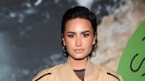 Demi Lovato releases rock version of Cool for the Summer