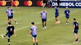 En vivo: Uruguay le gana a Canadá en duelo por el tercer puesto de la Copa América