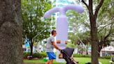 Did you see the giant IUD balloon in Tampa? This is who’s behind it.