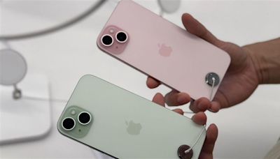 iPhone16有9款顏色！超美「玫瑰金」回歸了