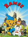 Bamse and the City of Thieves