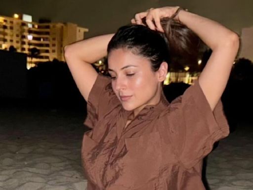 Bigg Boss 13 fame Shehnaaz Gill recalls her supernatural encounter in Miami; says she felt negative vibes around her