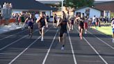 Winnebago dominates its own 1A track and field sectional