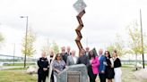 Joe Louis Arena will live on in new sculpture at Riverside Park