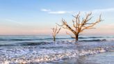 This South Carolina Island Has No Traffic Lights or High Rises — and It’s Just an Hour Away From Charleston