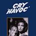 Cry 'Havoc' (film)