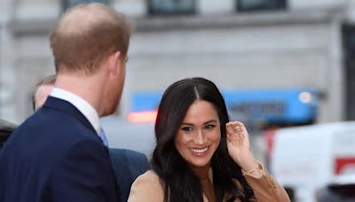 Meghan Markle Accused of Selfishness for Snubbing UK Visit Amid Ongoing Royal Family Row