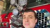 Freetown firefighter competing for the title of New England's Funniest Firefighter